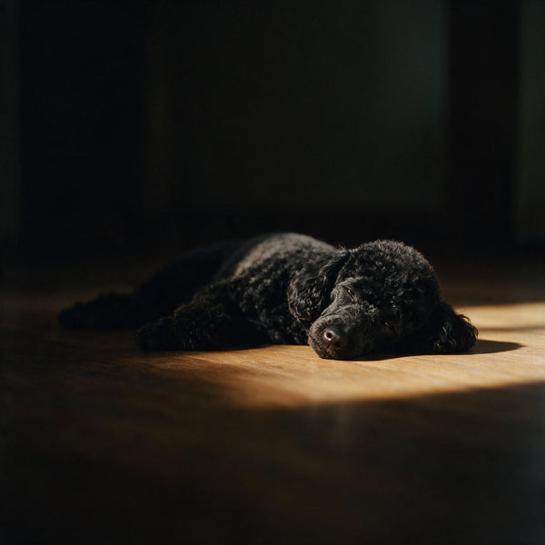 Questions? We’ve Got You And Your Stubborn Dog.